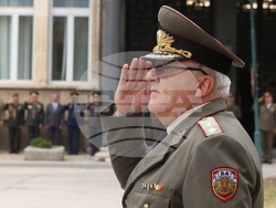 Военна академия „Г. С. Раковски“ - годишнина