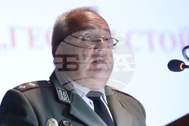 Военна академия „Г. С. Раковски“ - годишнина - Стайко Прокопиев