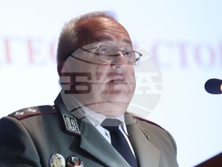 Военна академия „Г. С. Раковски“ - годишнина - Стайко Прокопиев