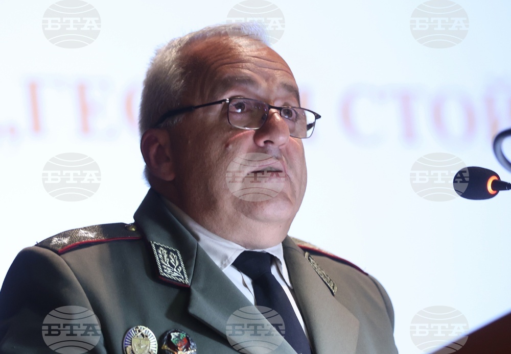 Военна академия „Г. С. Раковски“ - годишнина - Стайко Прокопиев