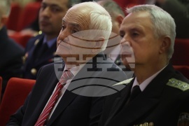 Военна академия „Г. С. Раковски“ - годишнина