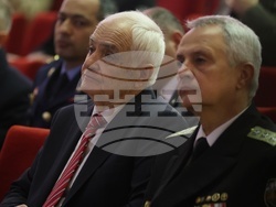 Военна академия „Г. С. Раковски“ - годишнина