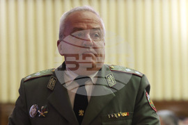 Военна академия „Г. С. Раковски“ - годишнина - Стайко Прокопиев