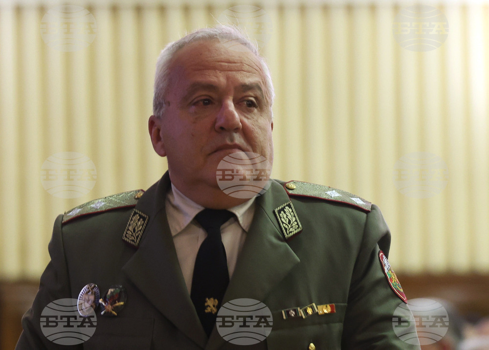 Военна академия „Г. С. Раковски“ - годишнина - Стайко Прокопиев
