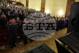 Военна академия „Г. С. Раковски“ - годишнина