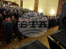 Военна академия „Г. С. Раковски“ - годишнина