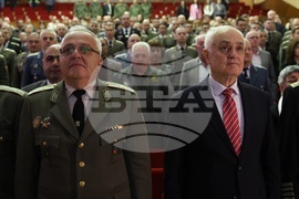 Военна академия „Г. С. Раковски“ - годишнина