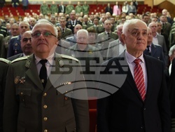 Военна академия „Г. С. Раковски“ - годишнина