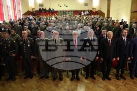 Военна академия „Г. С. Раковски“ - годишнина