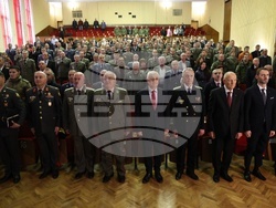 Военна академия „Г. С. Раковски“ - годишнина