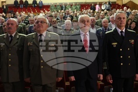 Военна академия „Г. С. Раковски“ - годишнина