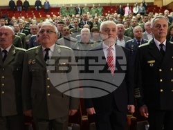 Военна академия „Г. С. Раковски“ - годишнина