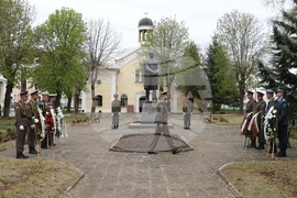 Военна академия „Г. С. Раковски“ - годишнина