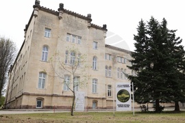 Военна академия „Г. С. Раковски“ 