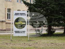 Военна академия „Г. С. Раковски“ 