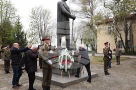 Военна академия „Г. С. Раковски“ - годишнина
