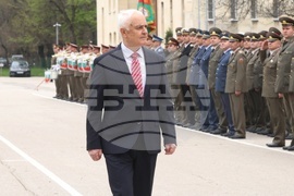 Военна академия „Г. С. Раковски“ - годишнина