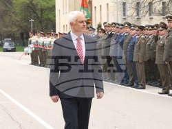 Военна академия „Г. С. Раковски“ - годишнина