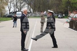 Военна академия „Г. С. Раковски“ - годишнина