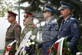 Военна академия „Г. С. Раковски“ - годишнина