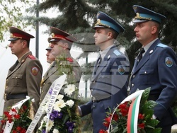 Военна академия „Г. С. Раковски“ - годишнина