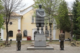 Военна академия „Г. С. Раковски“ - годишнина