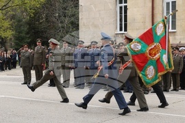 Военна академия „Г. С. Раковски“ - годишнина