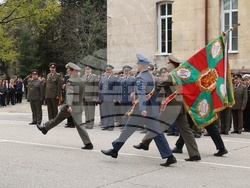 Военна академия „Г. С. Раковски“ - годишнина