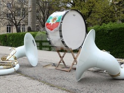 Военна академия „Г. С. Раковски“ - годишнина