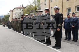 Военна академия „Г. С. Раковски“ - годишнина