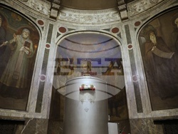 Мироварене