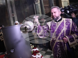 Мироварене