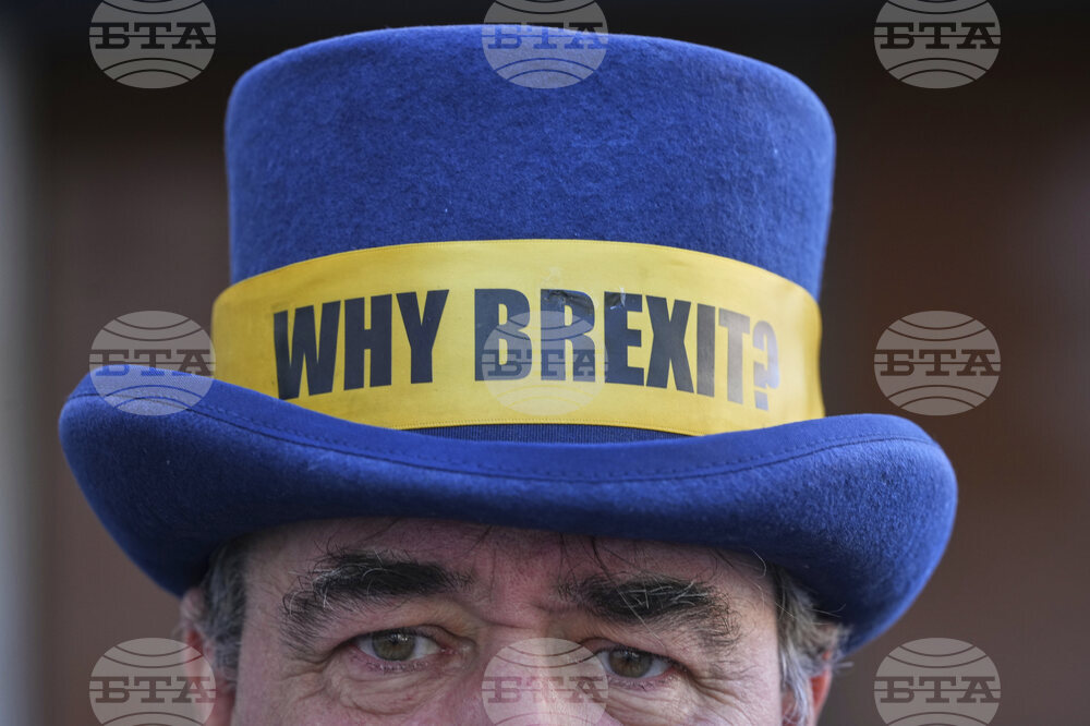 ЕС удължава до 2031 г. срока за свободното движение на лични данни с Великобритания