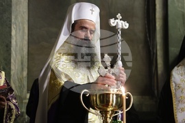 Мироварене