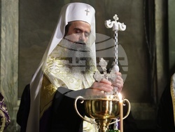 Мироварене