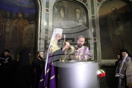 Мироварене