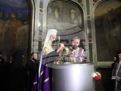 Мироварене