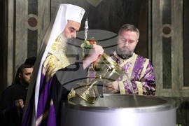 Мироварене