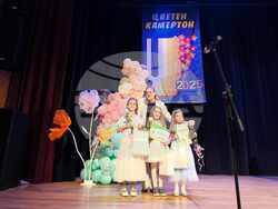 Снимка: Община Сливен