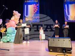 Снимка: Община Сливен