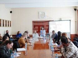 Университетът по архитектура, строителство и геодезия организира маратон с кауза