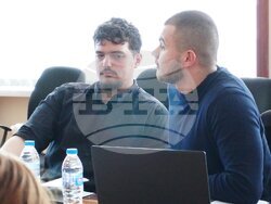 Университетът по архитектура, строителство и геодезия организира маратон с кауза