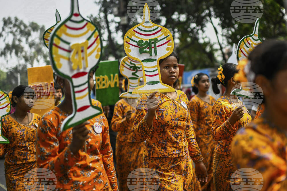 Bangladesh New Year