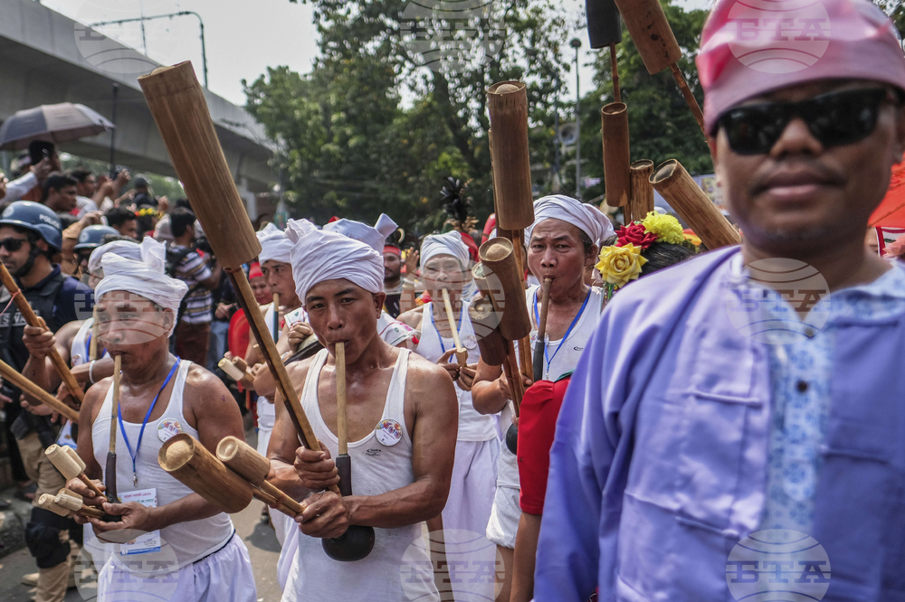 Bangladesh New Year