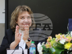 Русе - Русенски университет - Ден на Конституцията - честване