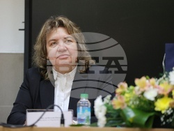 Русе - Русенски университет - Ден на Конституцията - честване