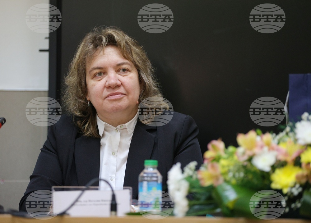 Русе - Русенски университет - Ден на Конституцията - честване