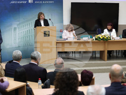 Русе - Русенски университет - Ден на Конституцията - честване