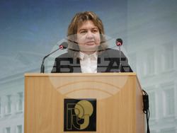 Русе - Русенски университет - Ден на Конституцията - честване