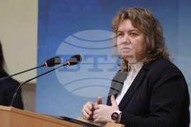 Русе - Русенски университет - Ден на Конституцията - честване